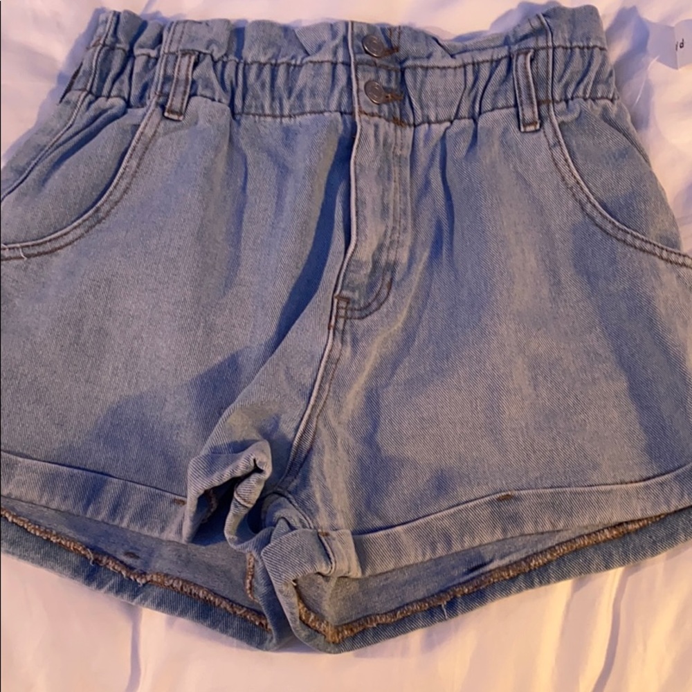 Vintage Mom Shorts!